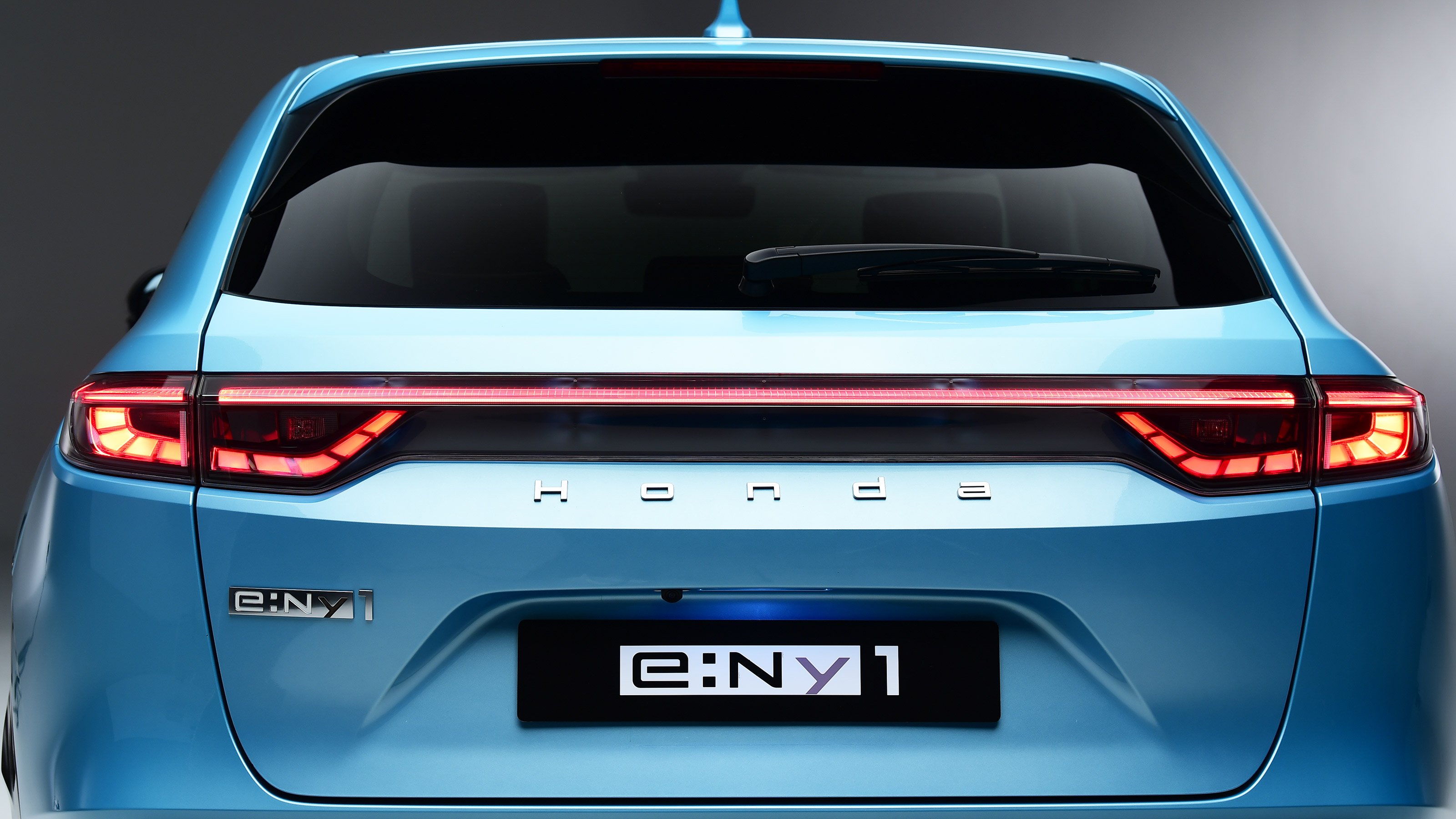honda e:Ny1  9