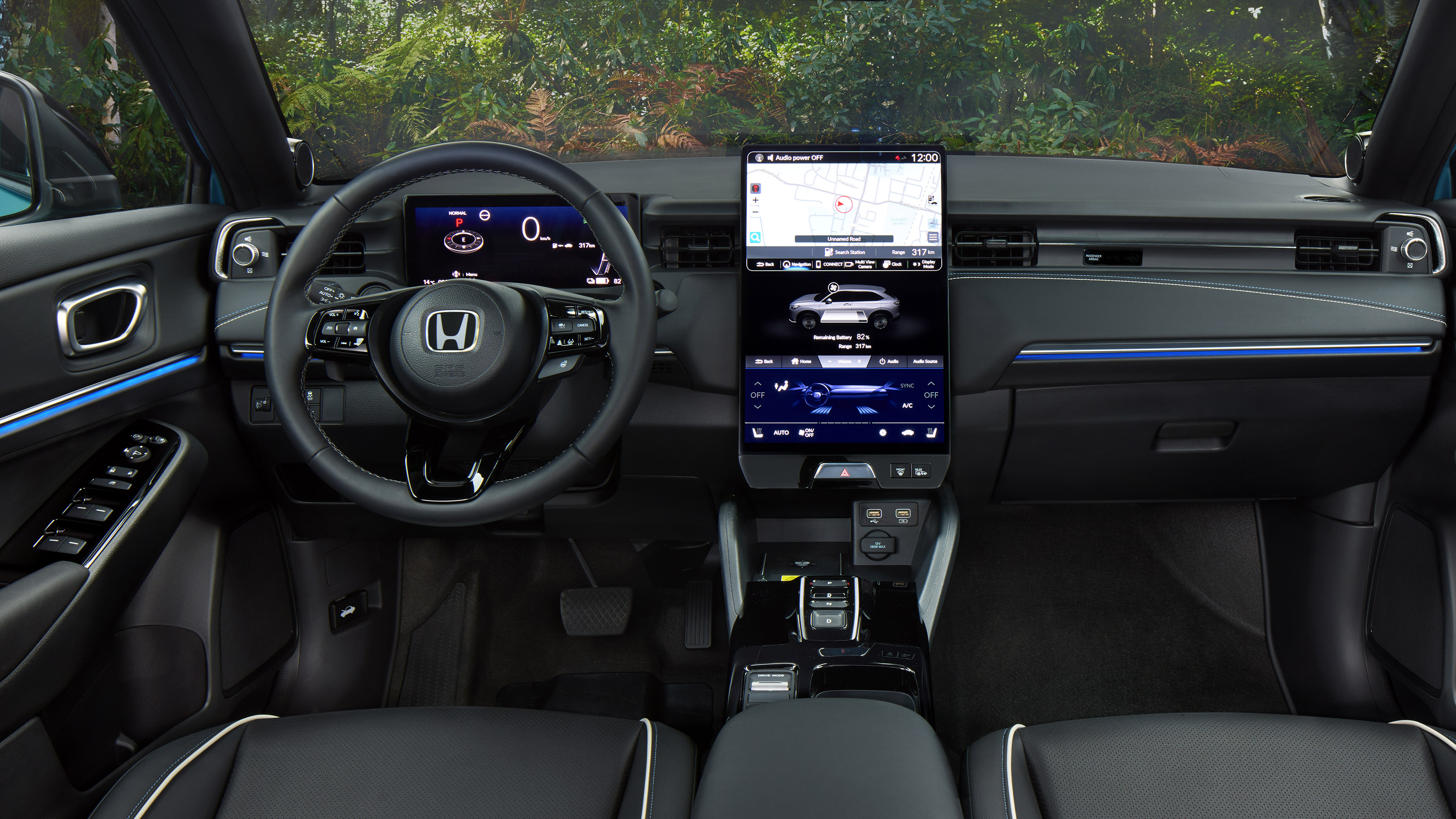 honda e:Ny1  7