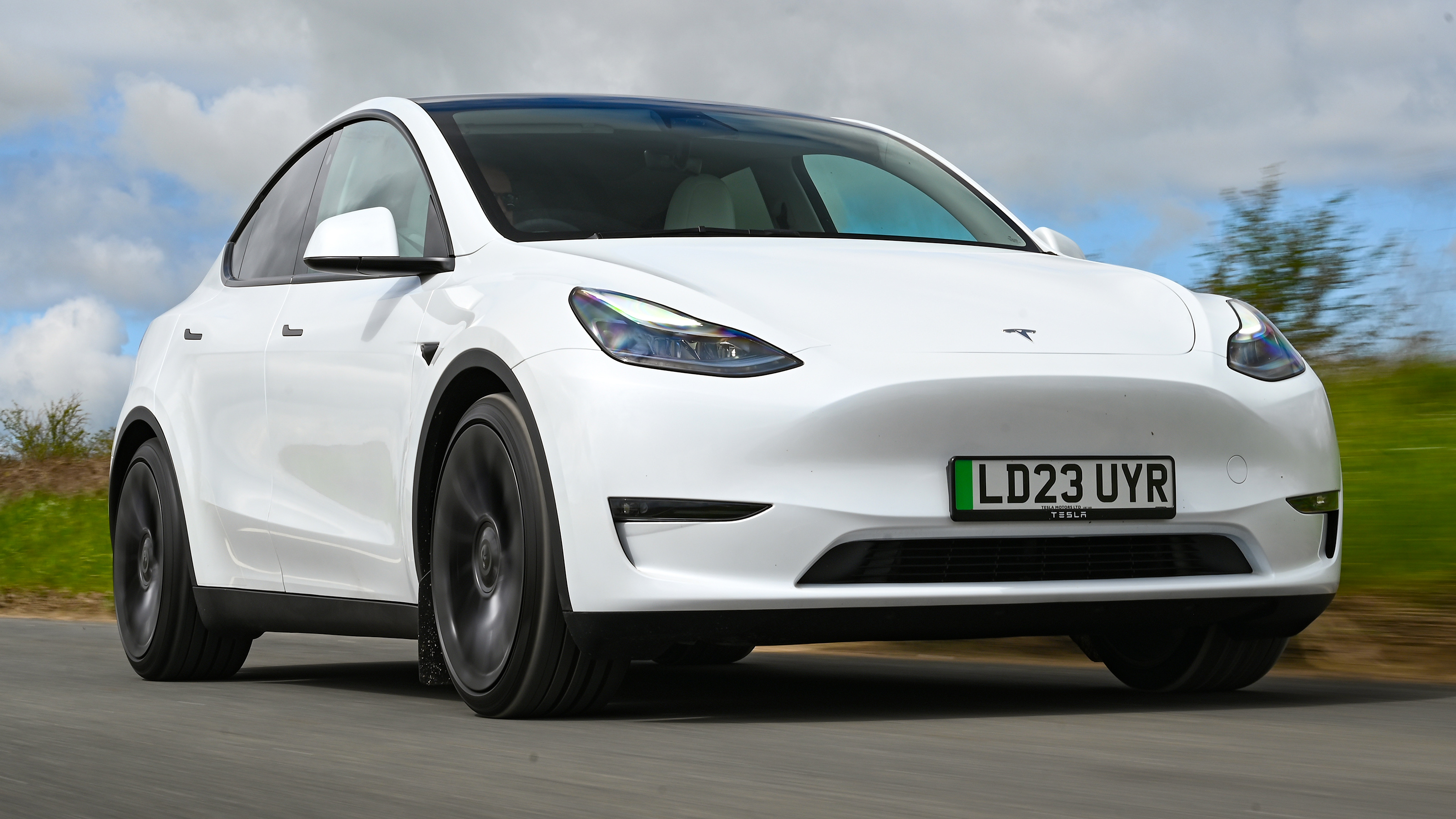 Tesla Model Y deal