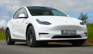 Tesla Model Y deal