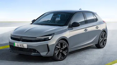 2023 Vauxhall Corsa
