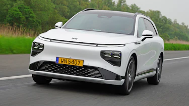 XPeng G9