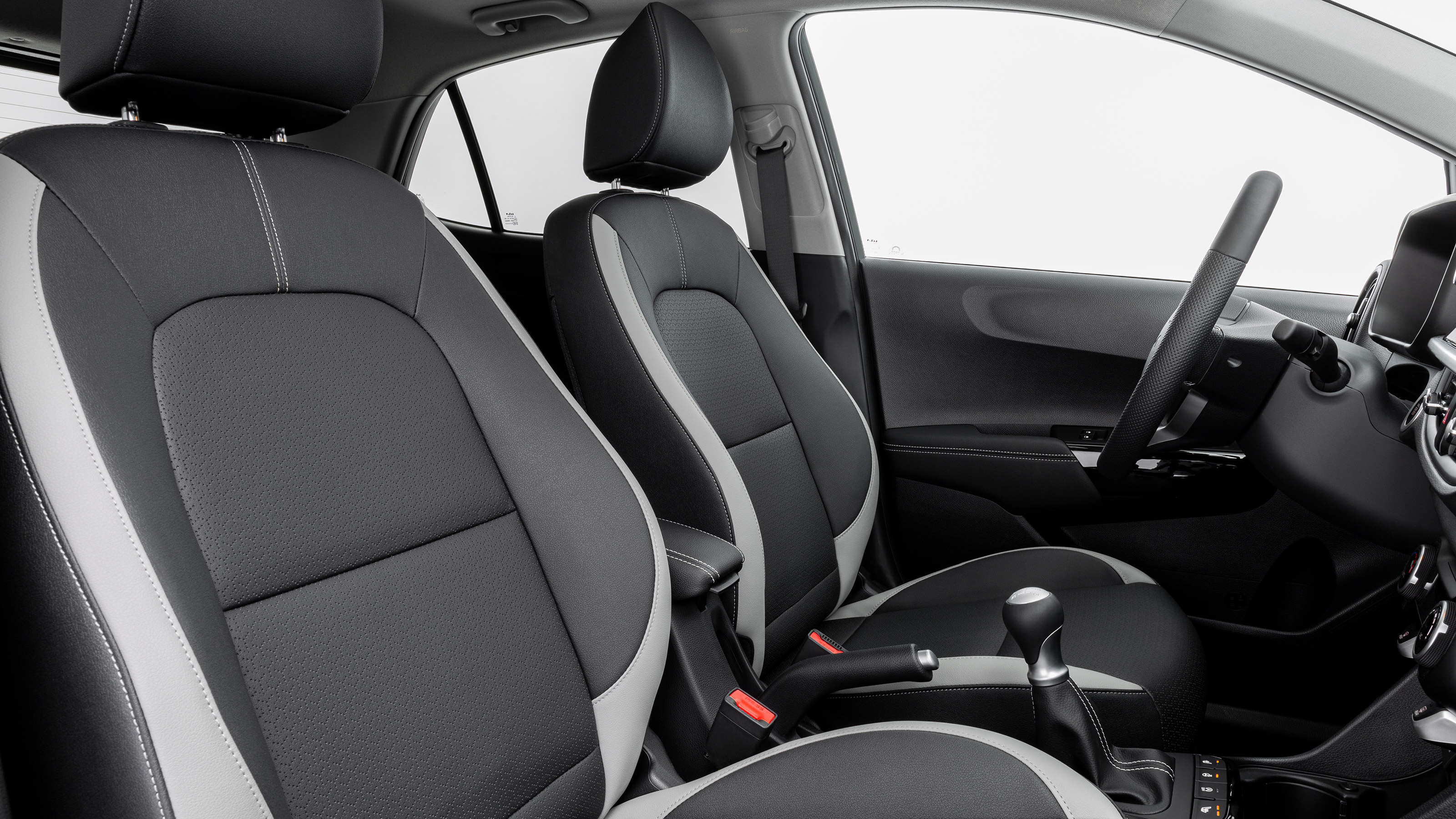 Kia Picanto facelift 