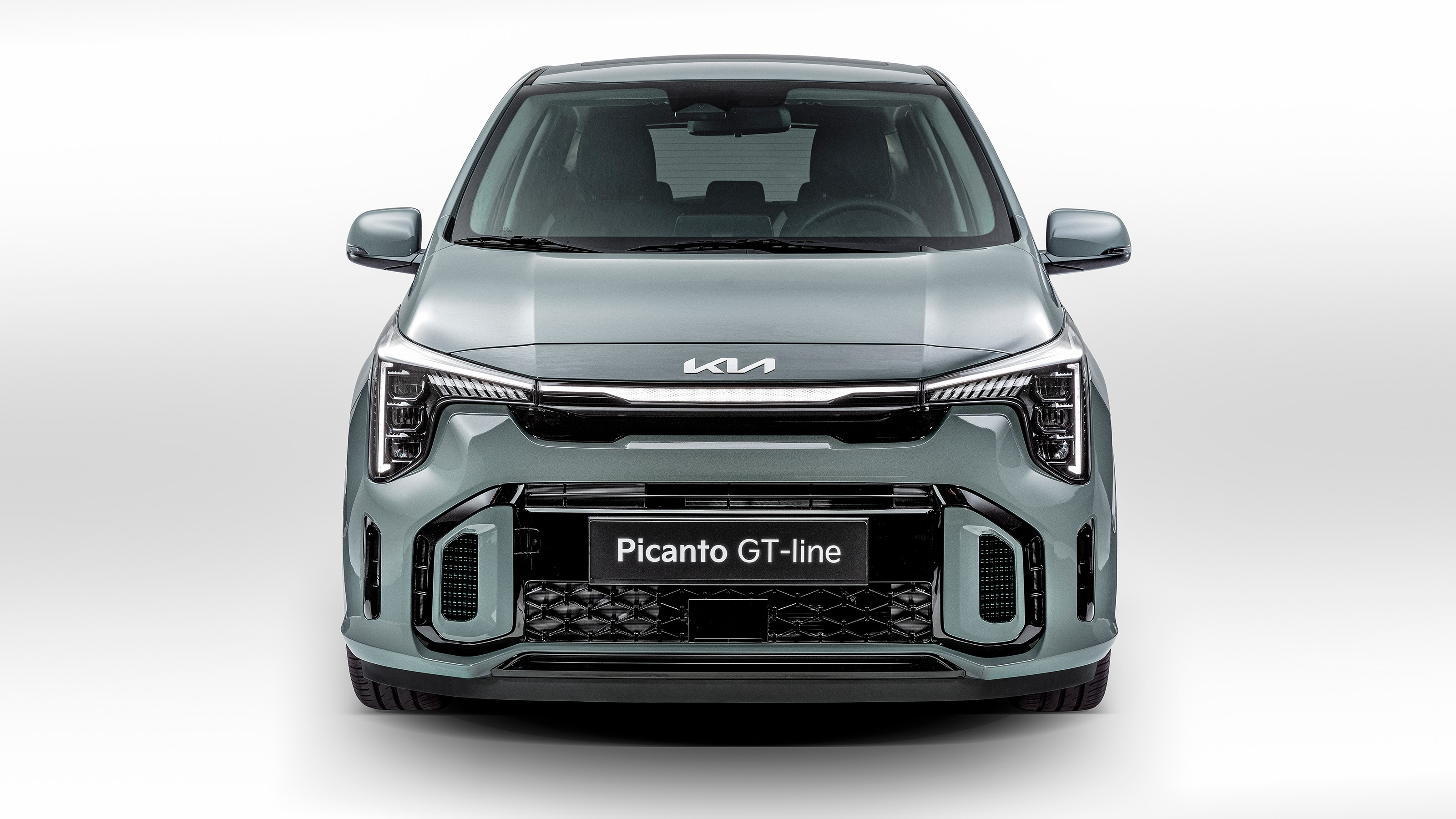 Kia Picanto facelift 