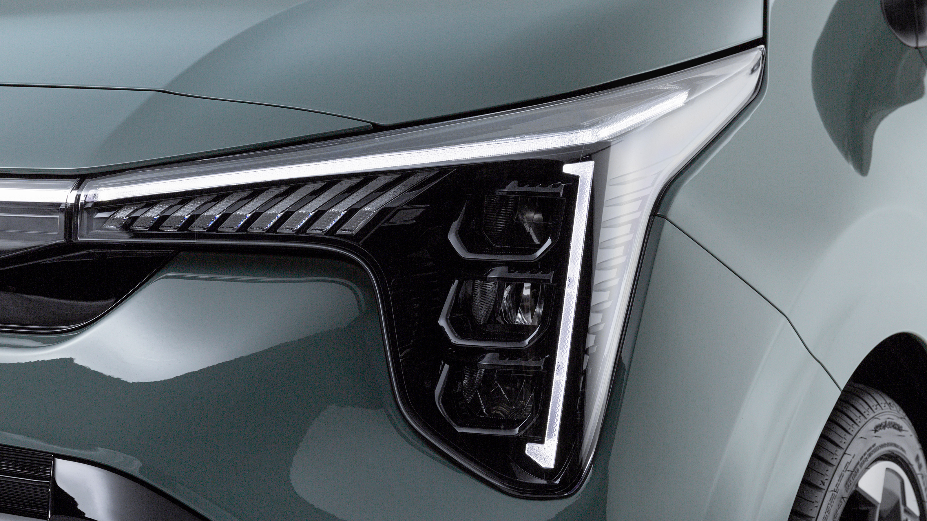Kia Picanto facelift 