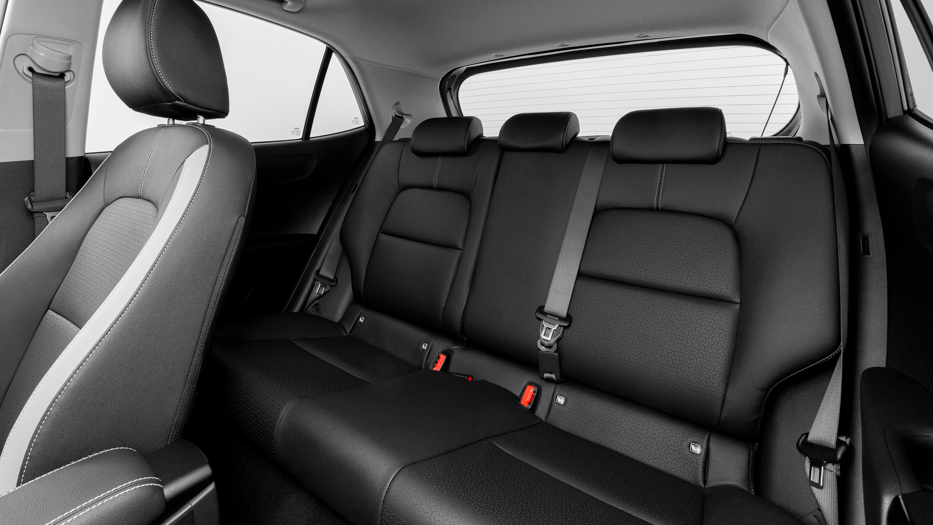 Kia Picanto facelift 
