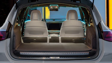 Mercedes E-Class Estate 6