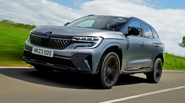 Renault Austral UK