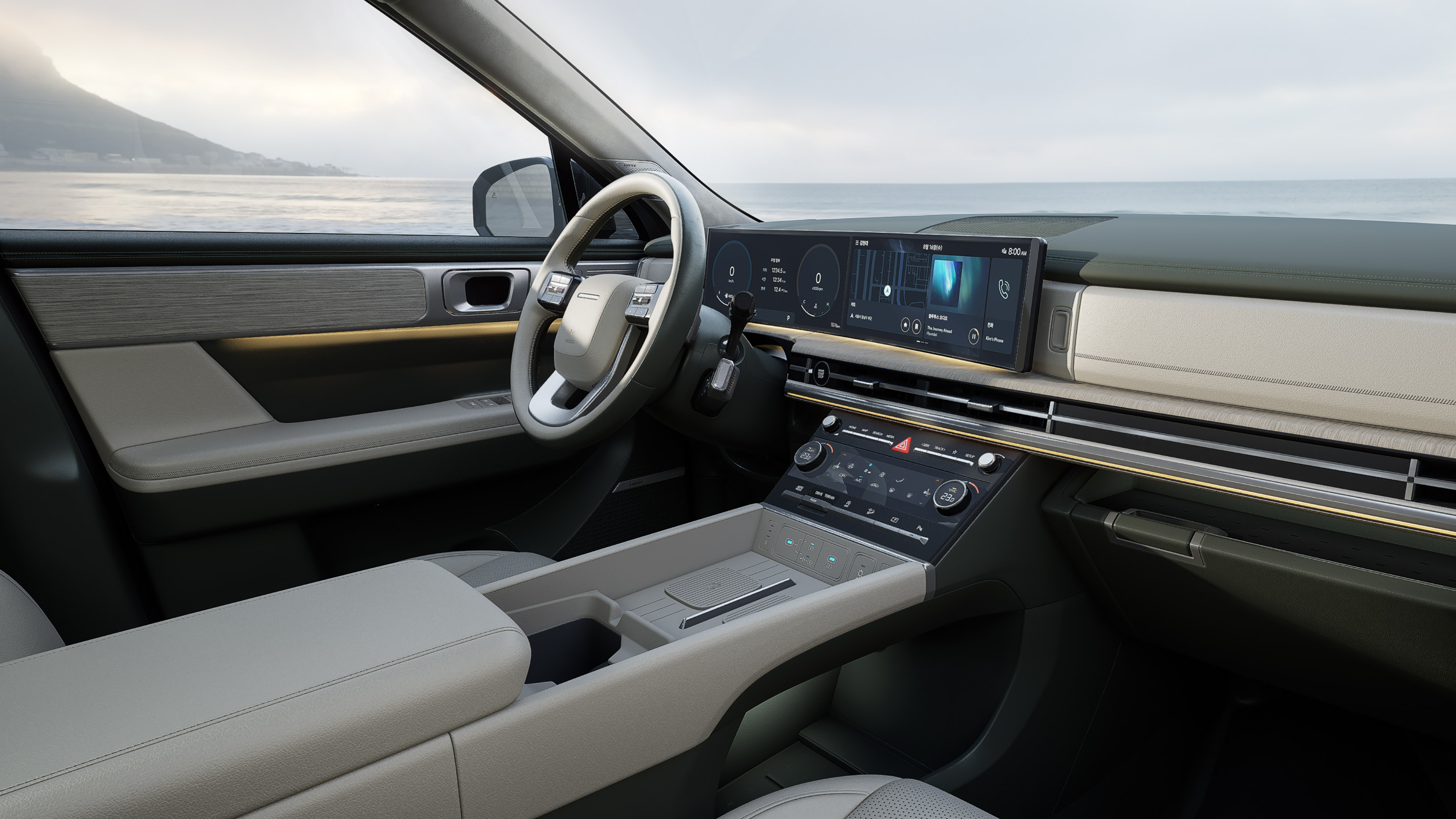 New Hyundai Santa Fe 10