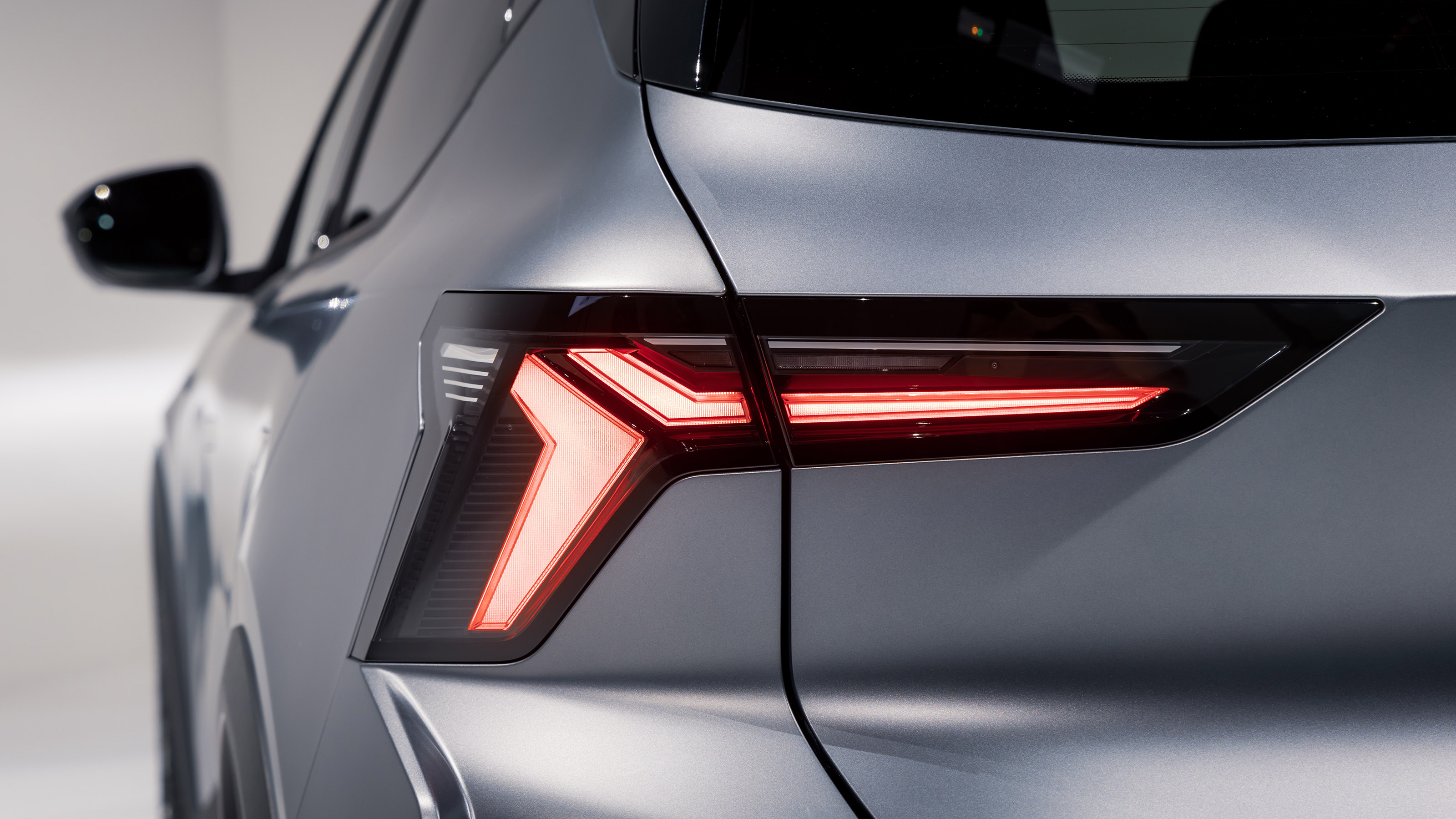 2024 Renault Scenic