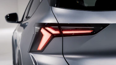 2024 Renault Scenic