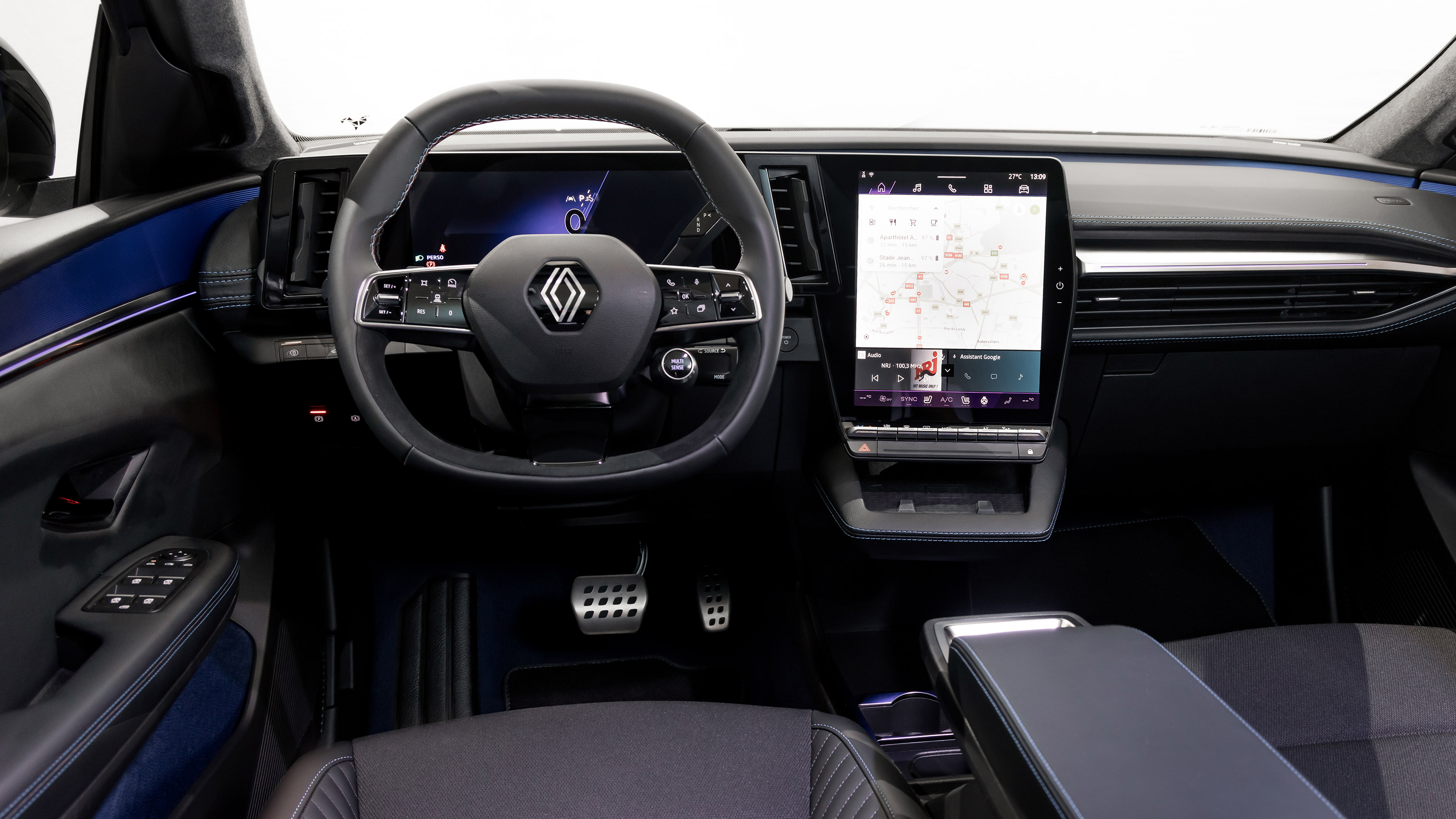 2024 Renault Scenic