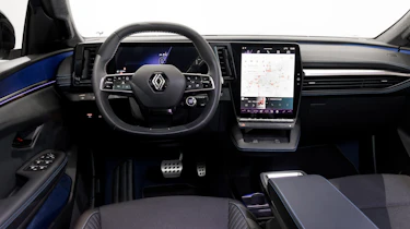 2024 Renault Scenic