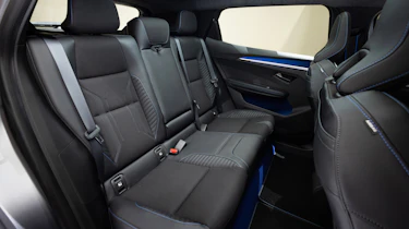 2024 Renault Scenic