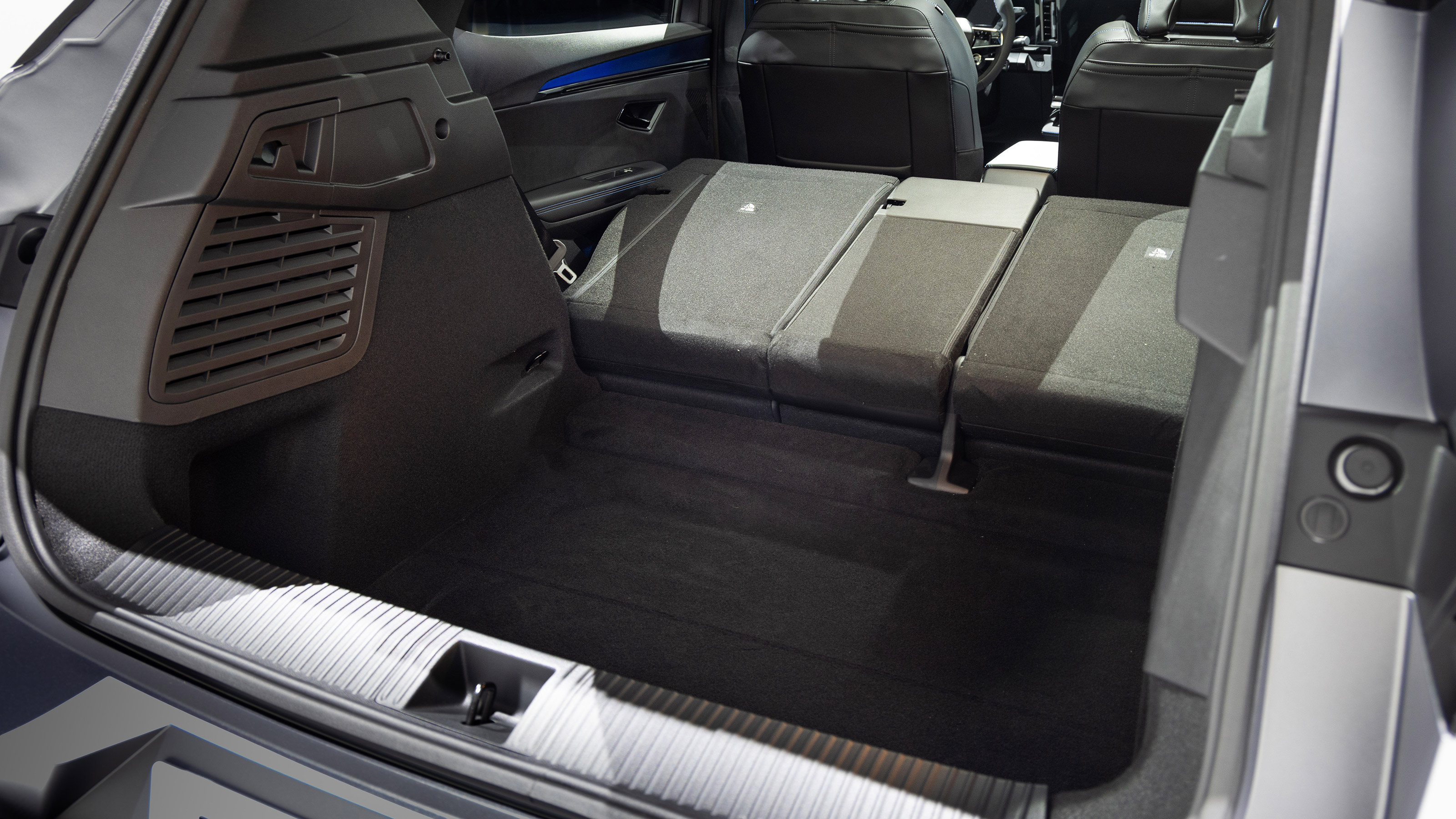 2024 Renault Scenic