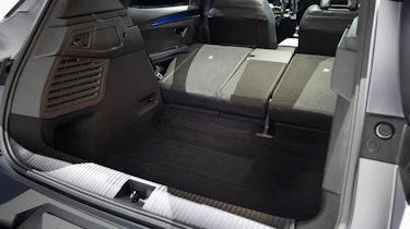 2024 Renault Scenic