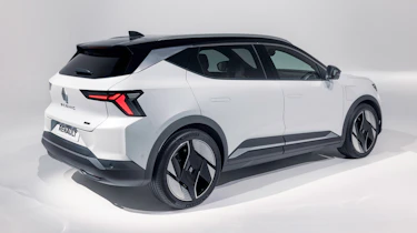 2024 Renault Scenic