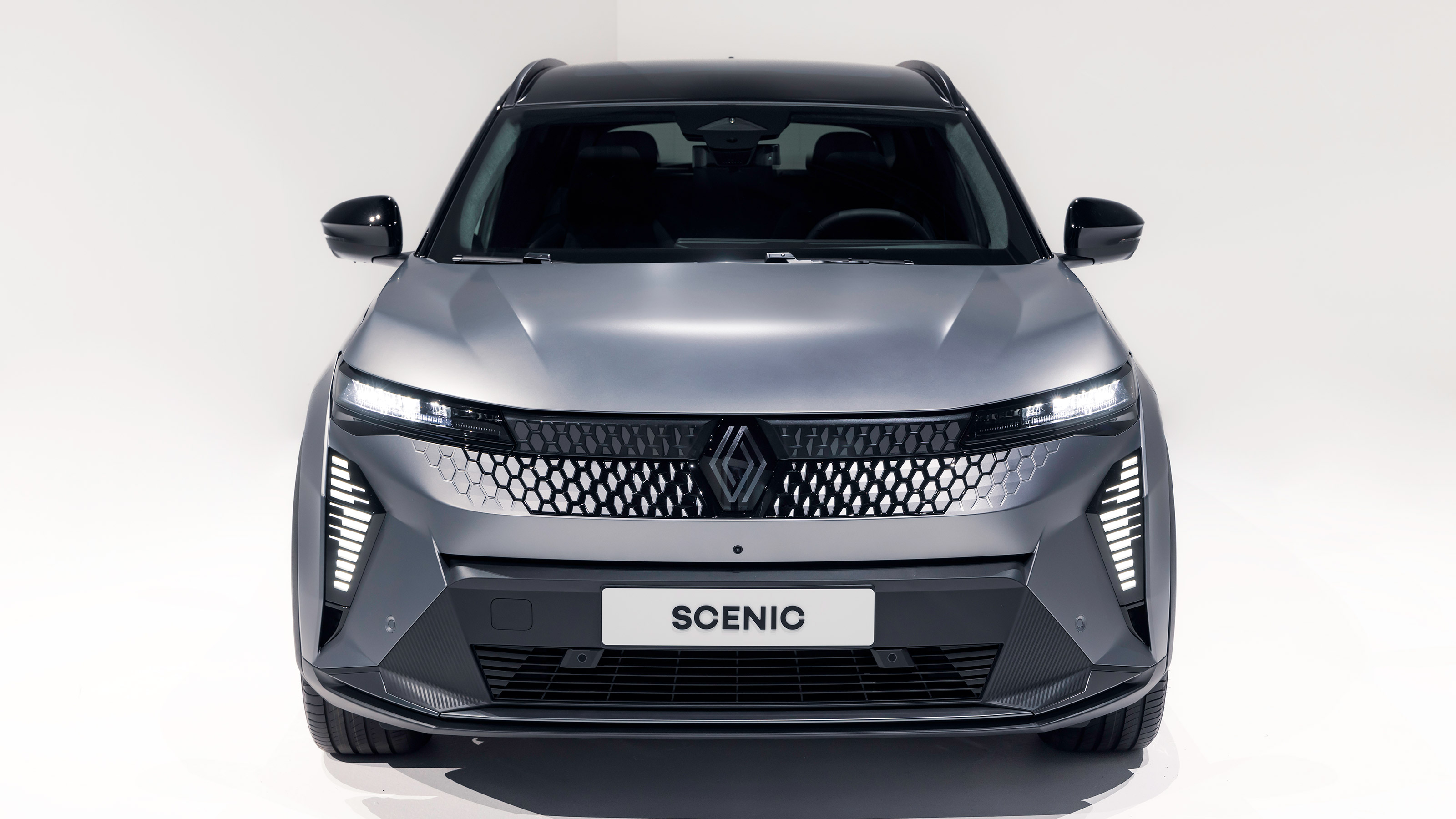 2024 Renault Scenic