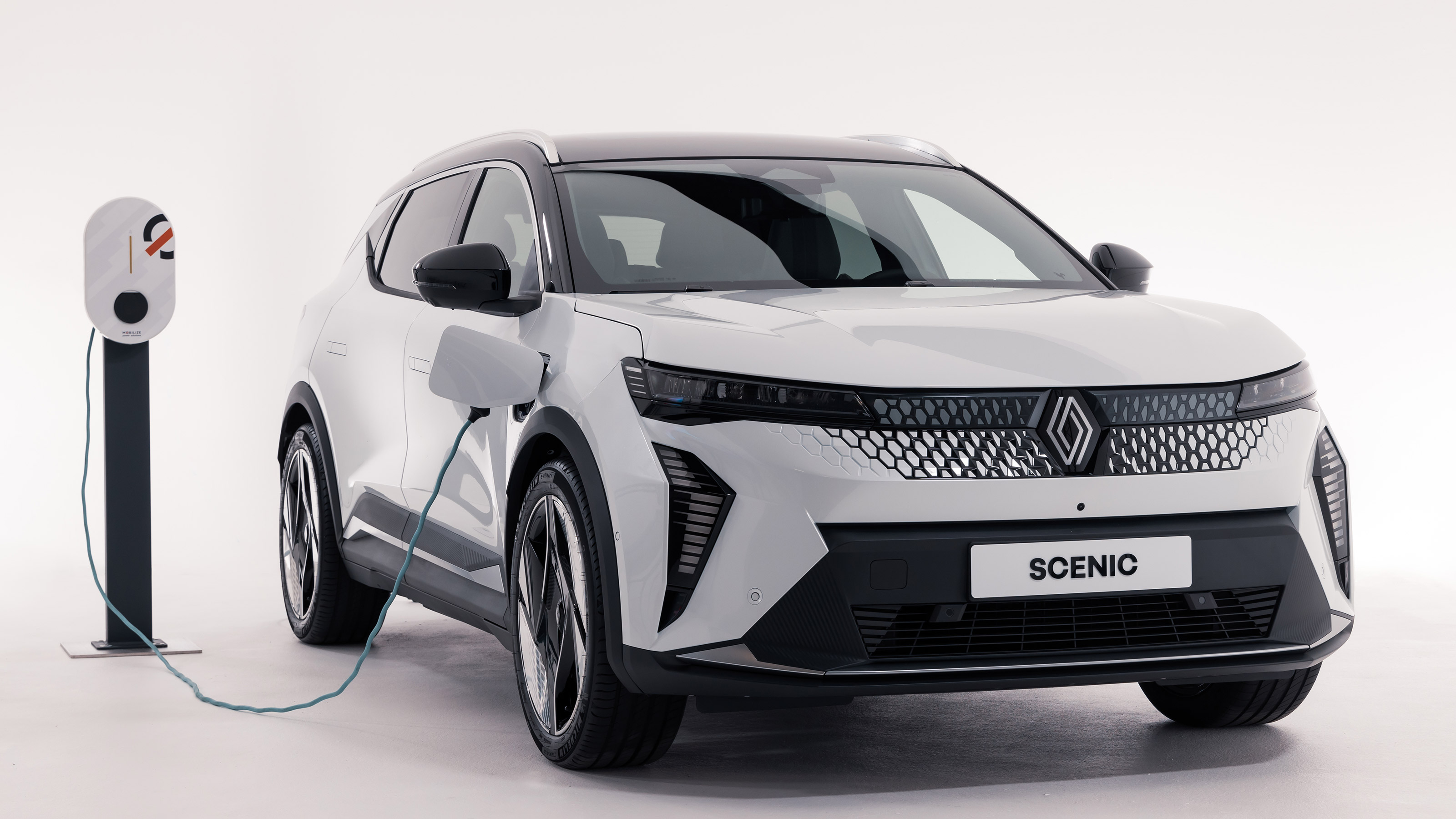 2024 Renault Scenic