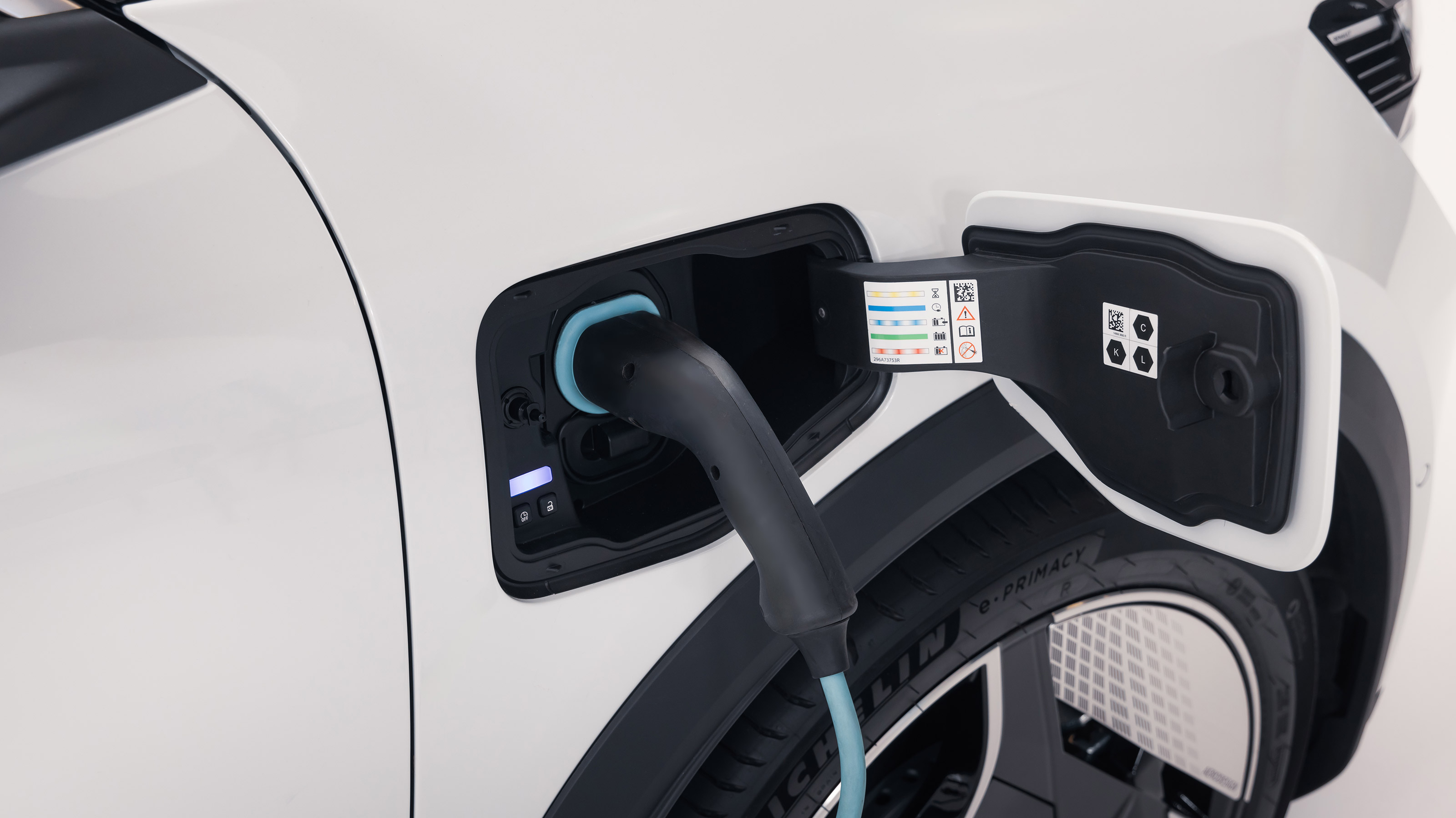 2024 Renault Scenic