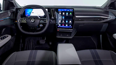 2024 Renault Scenic