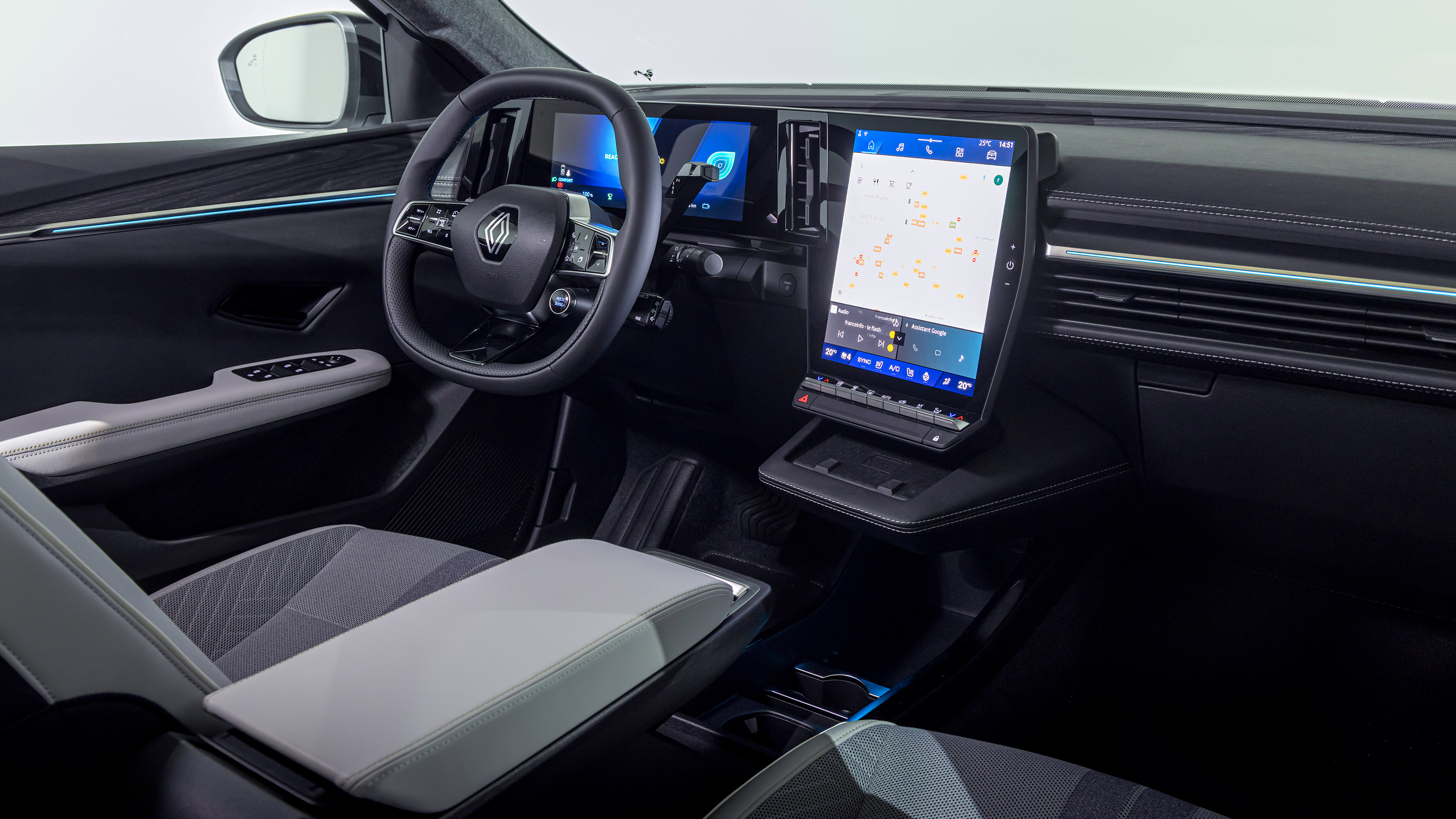 2024 Renault Scenic