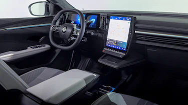 2024 Renault Scenic