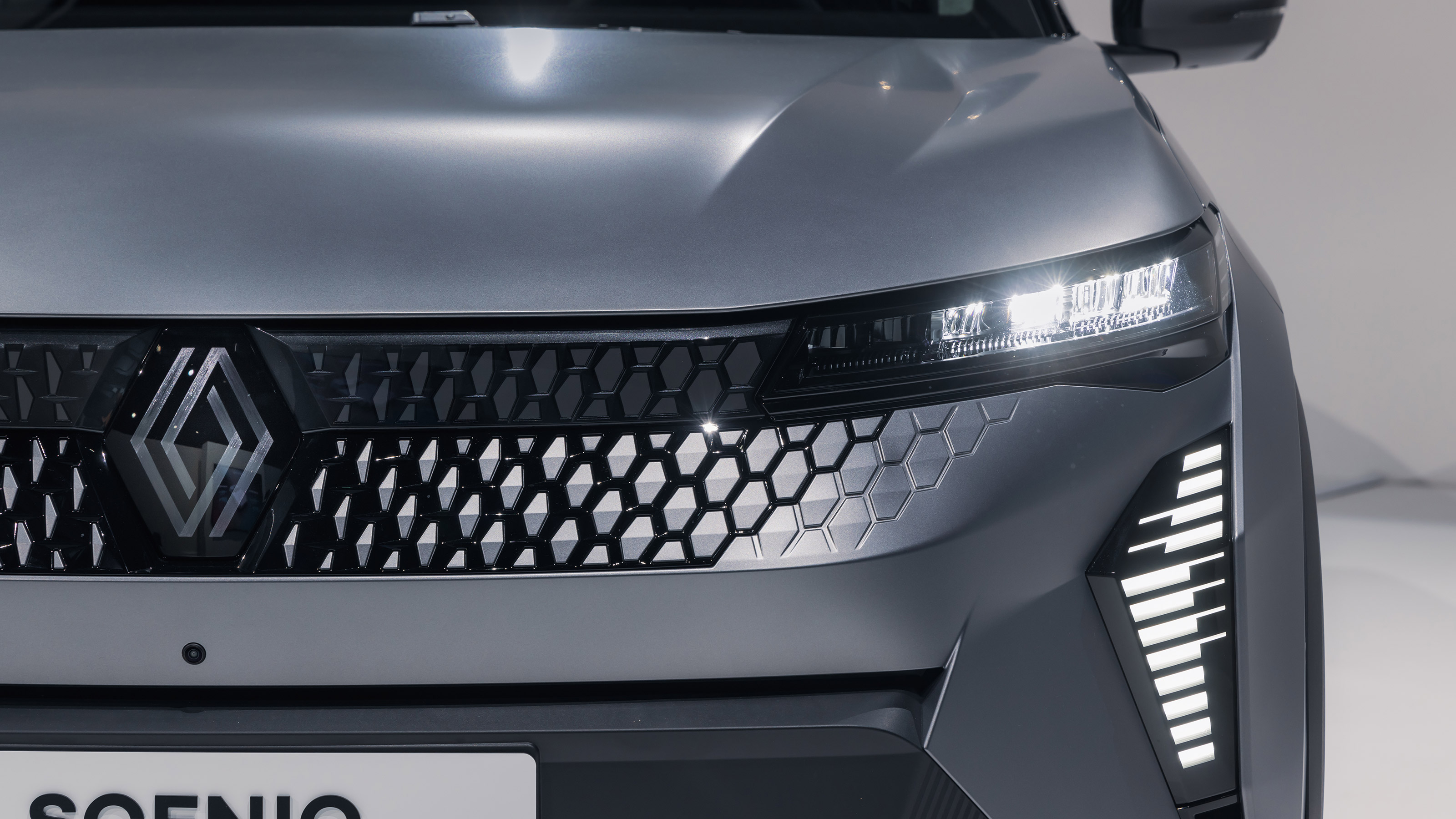 2024 Renault Scenic