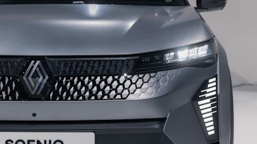 2024 Renault Scenic