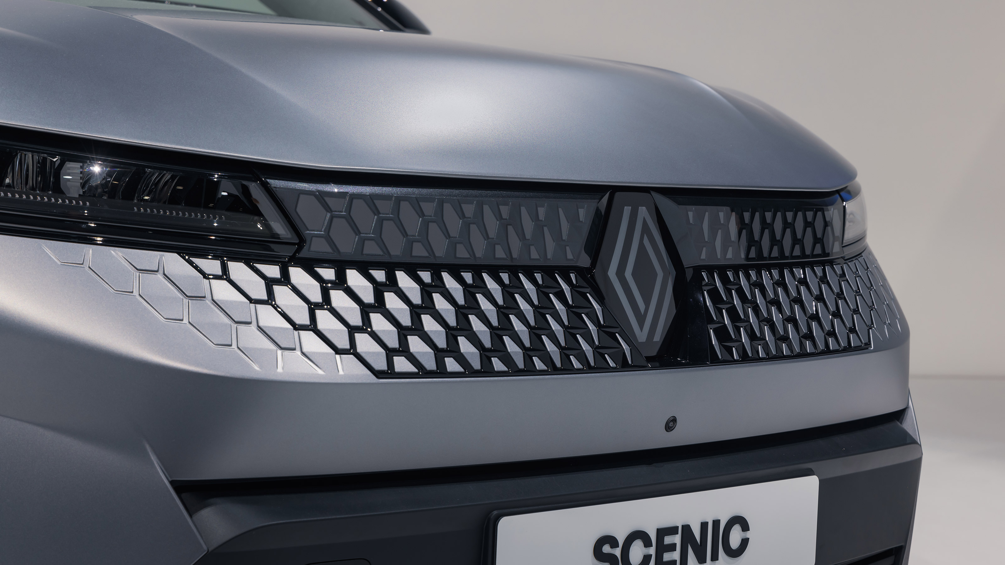 2024 Renault Scenic