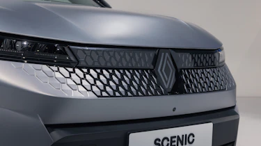 2024 Renault Scenic