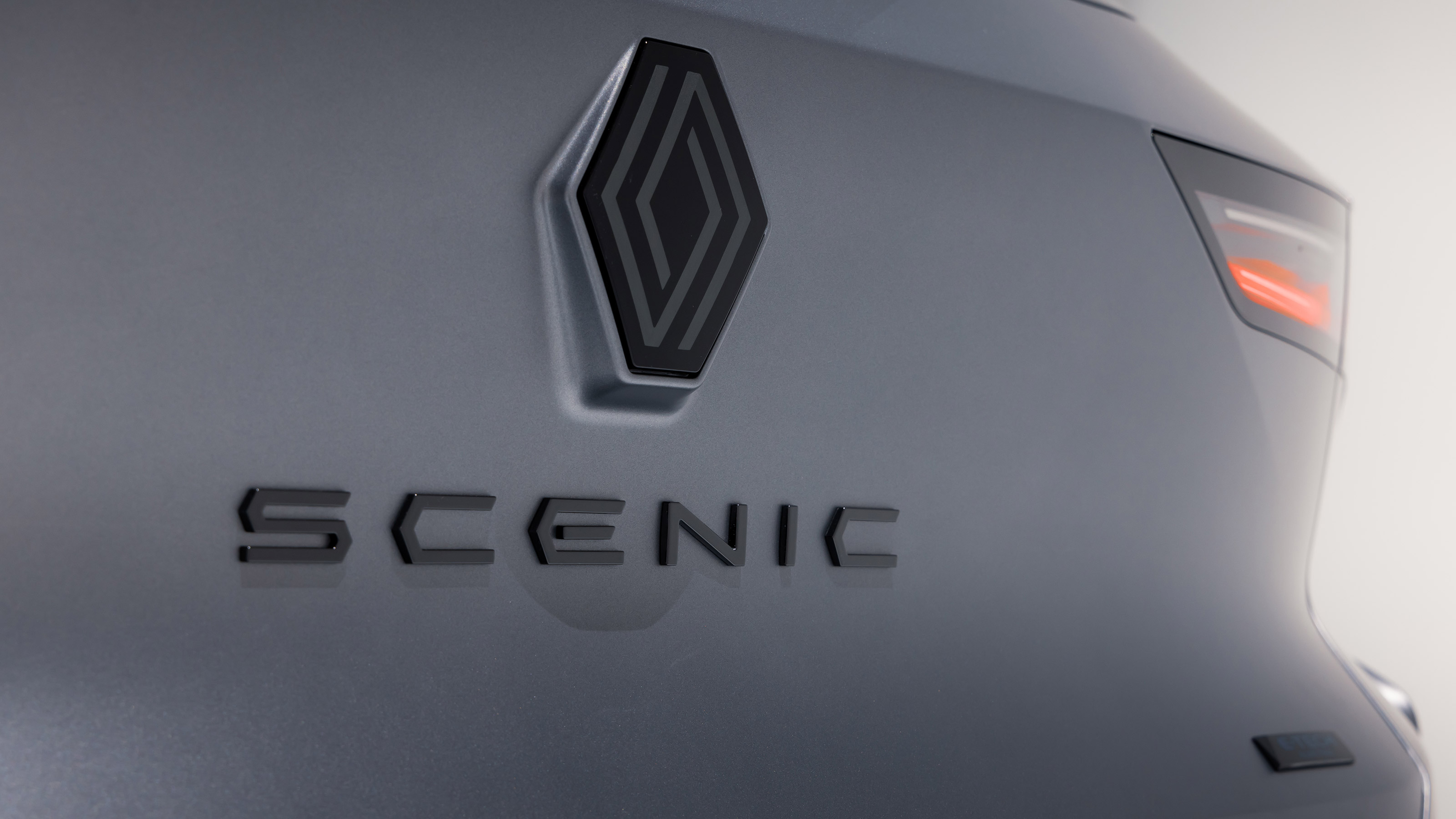 2024 Renault Scenic