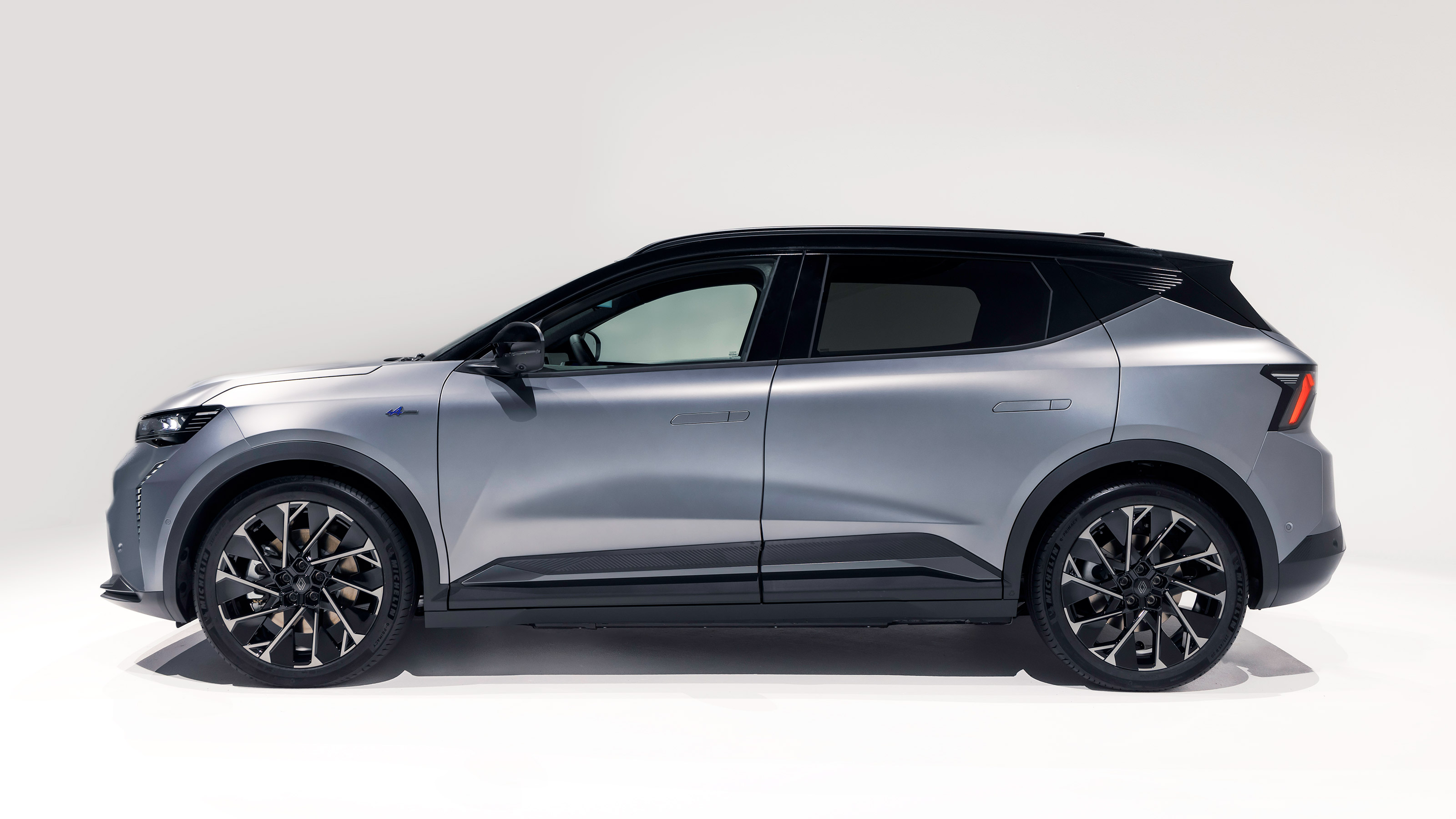 2024 Renault Scenic