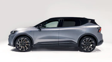 2024 Renault Scenic