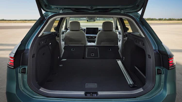 New Volkswagen Passat