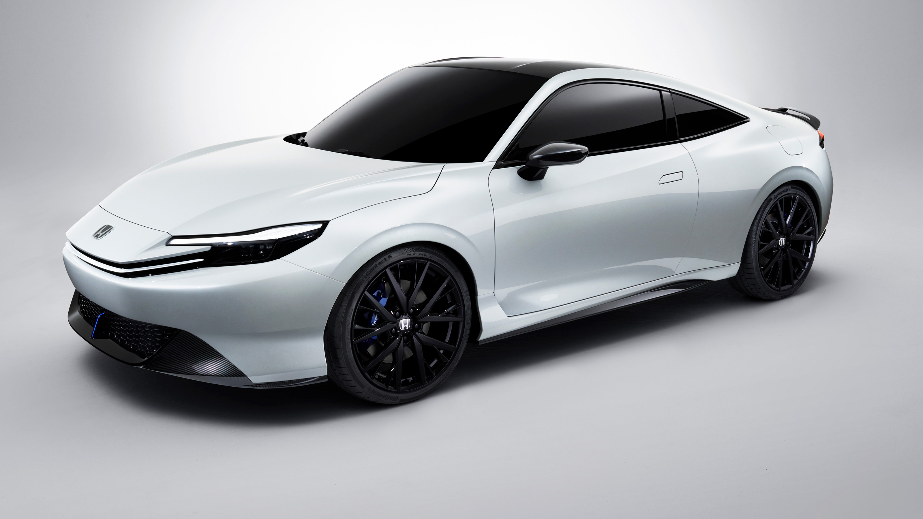 Honda Prelude concept