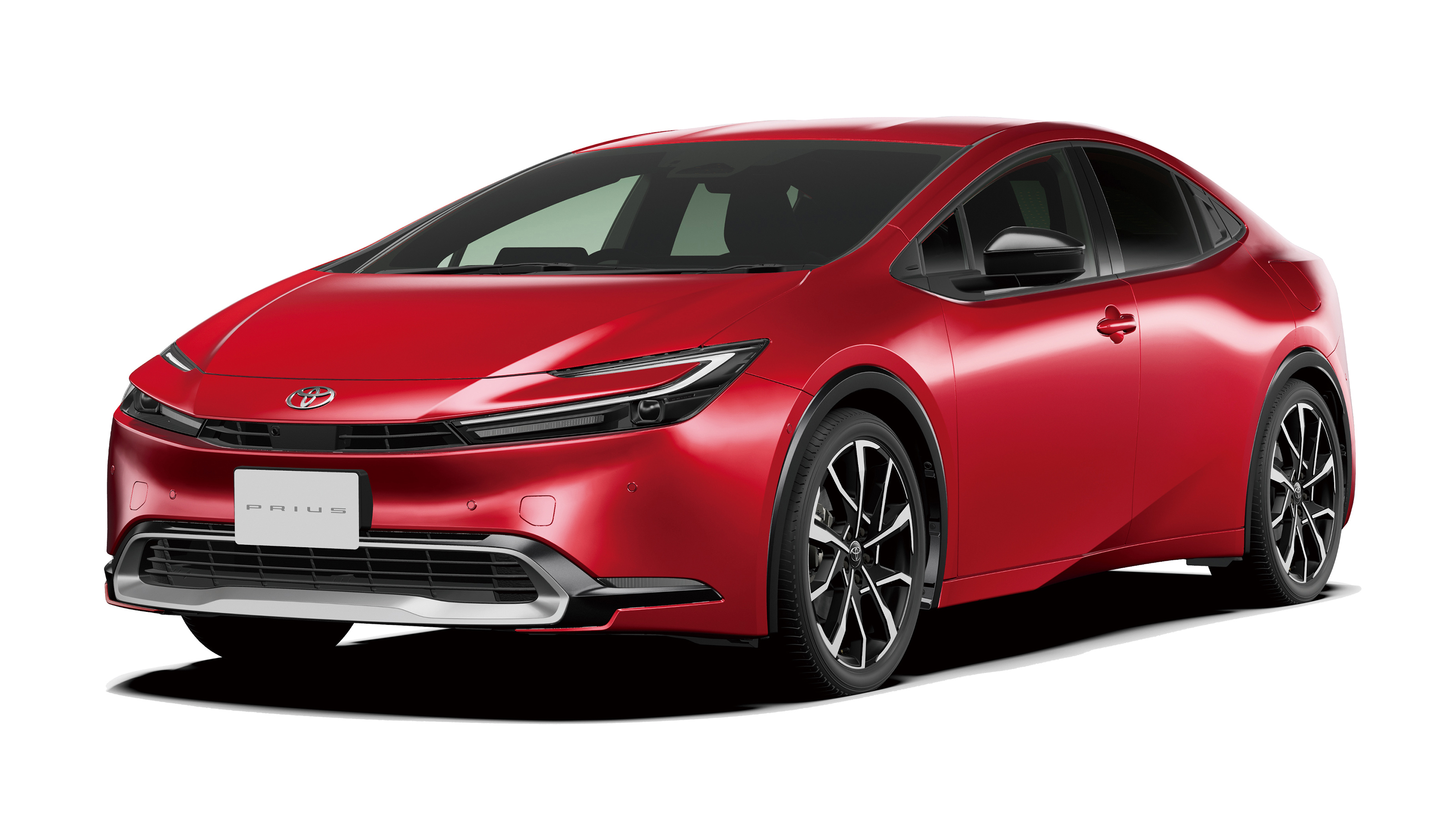 toyota prius uk