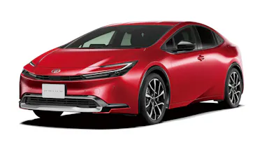 toyota prius uk