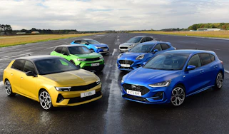 What car should I buy?