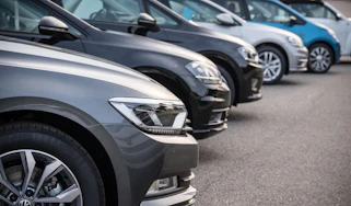Dealership