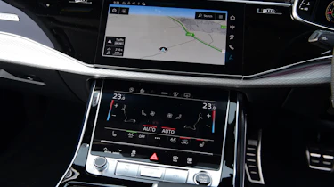 Audi MMI