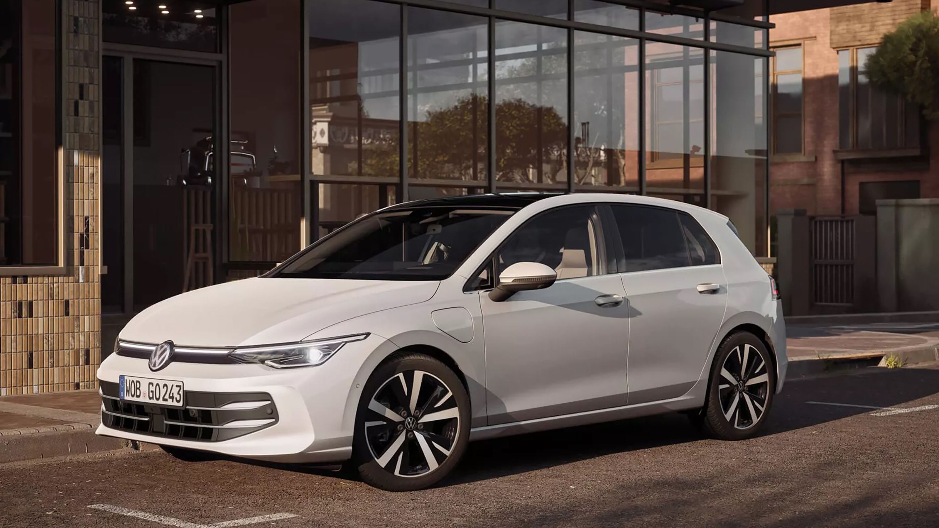 golf 8.5 deal