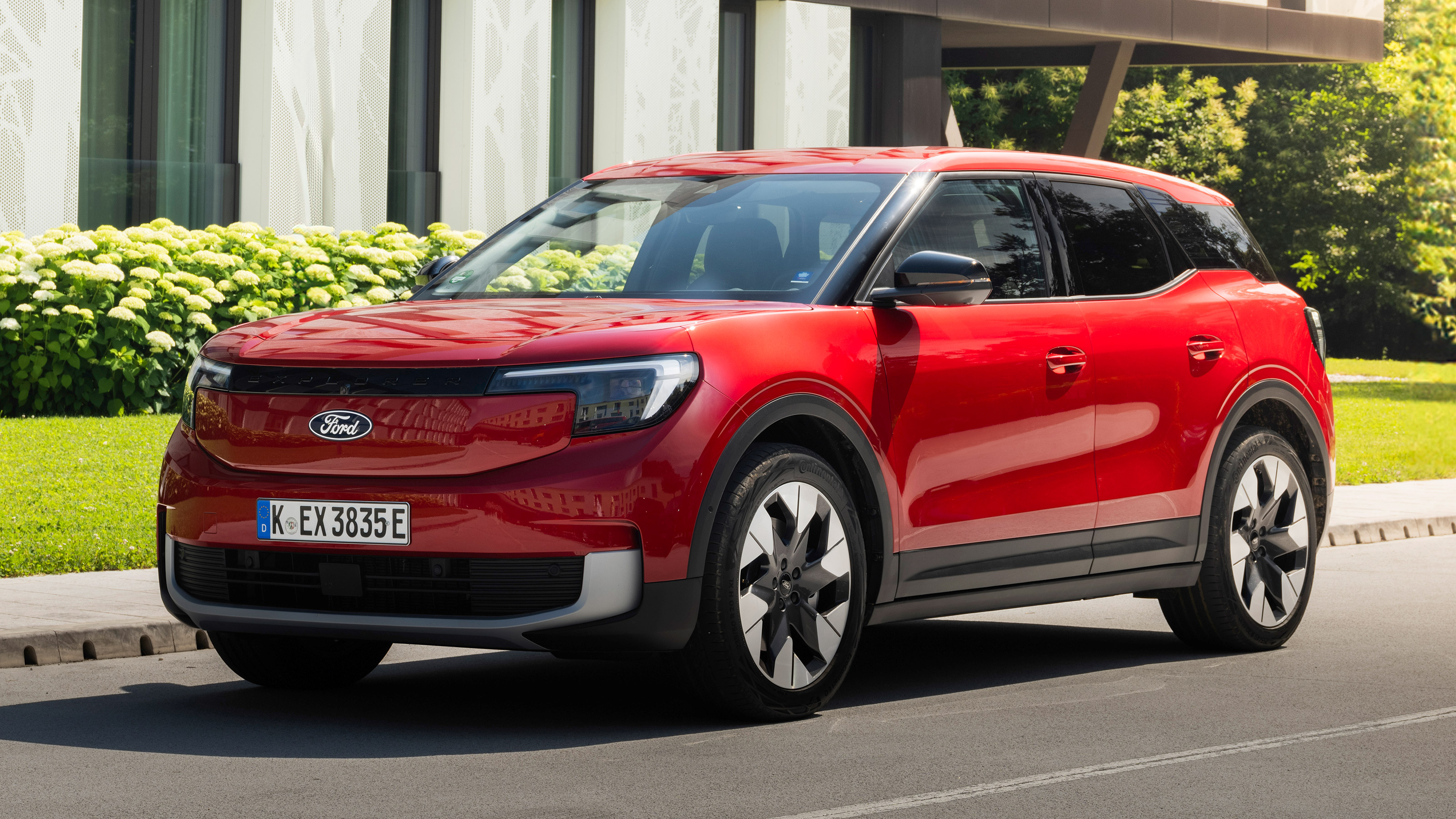 ford explorer deal
