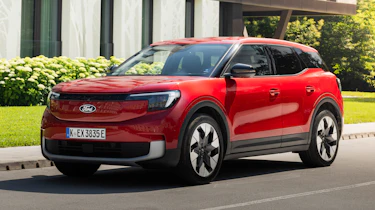 ford explorer deal