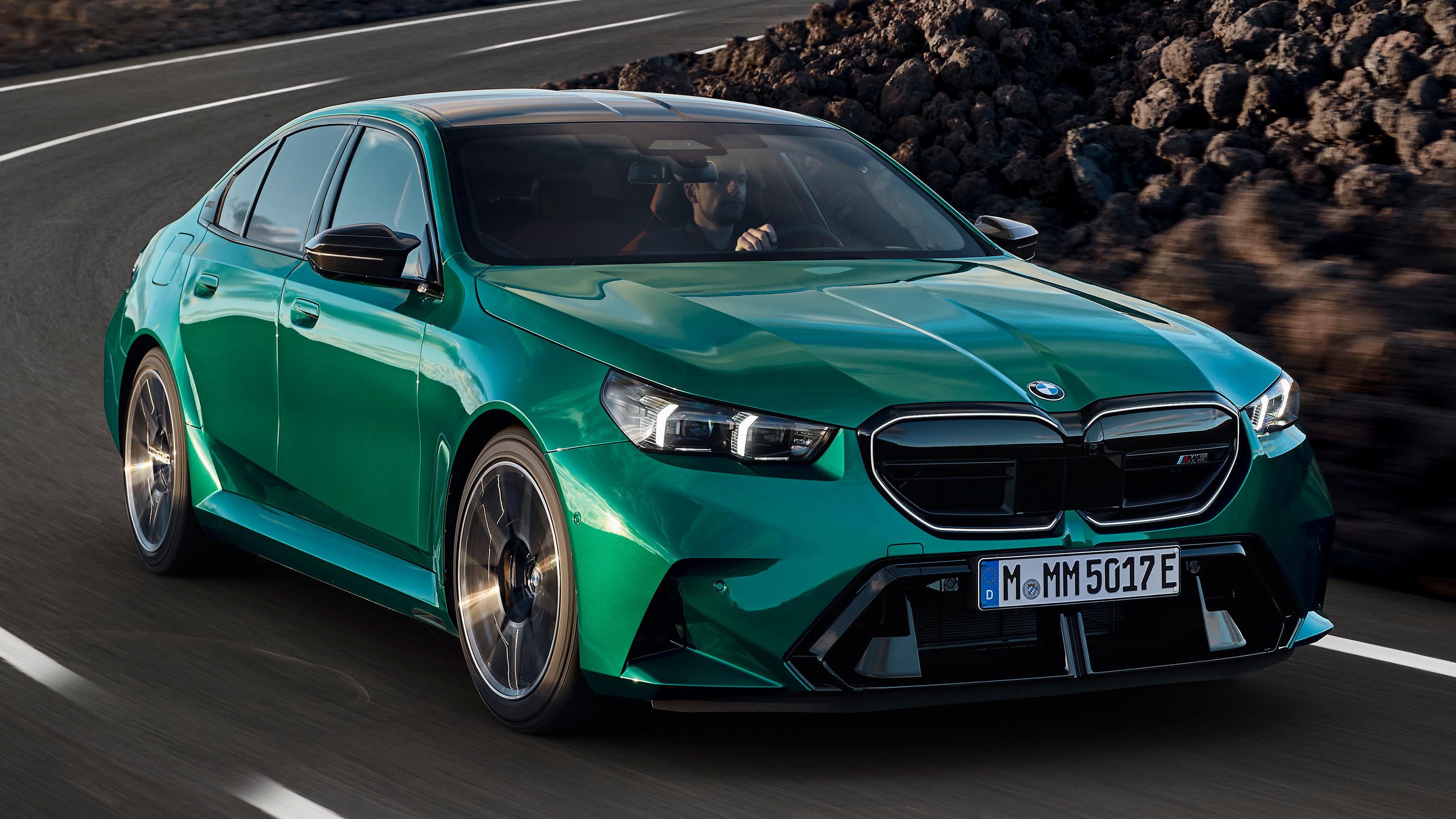 BMW M5