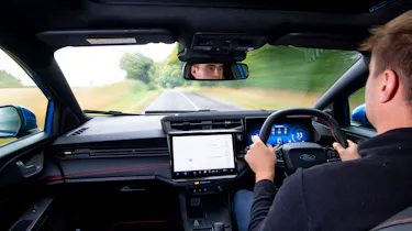 Ford Puma driving impressions
