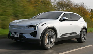 Polestar 3 UK review