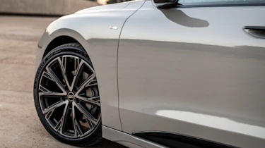 Audi A6 e-tron alloy wheels