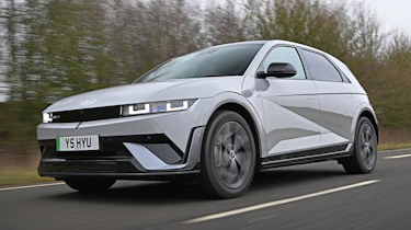 Hyundai Ioniq 5