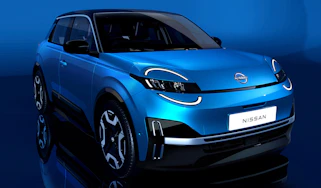 Nissan Micra reveal